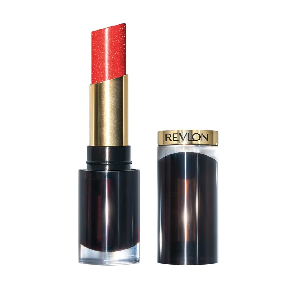 NWT Revlon Super Lustrous Glass Shine Lipstick
